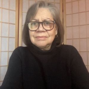 Meet your Posher, Wendy